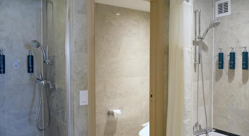 Tasi Executive Suite With Lounge Accessの画像 2