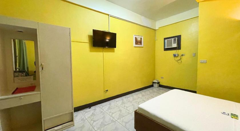 Image of Standard Room 4