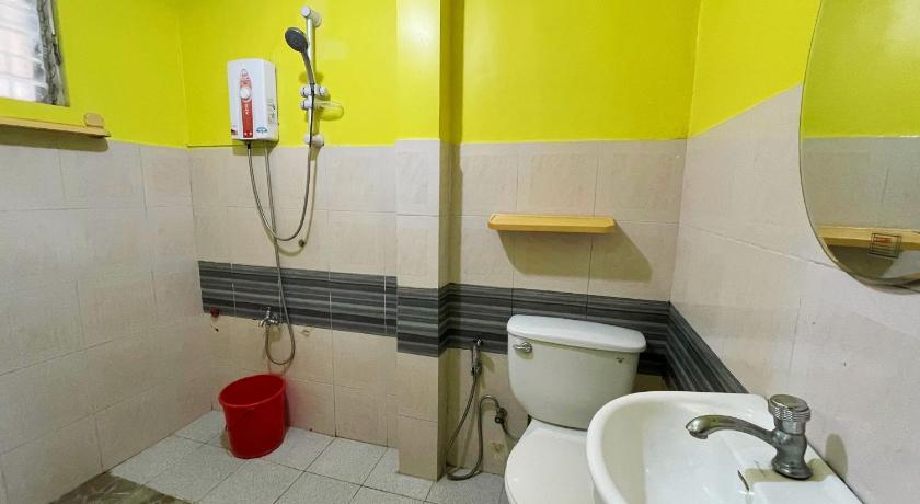 Image of Triple Room 5