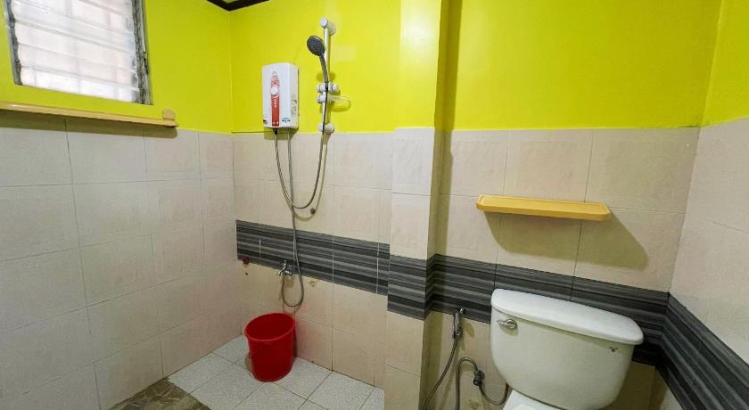 Image of Triple Room 6