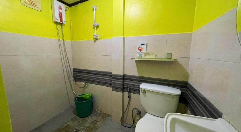 Image of Triple Room 7