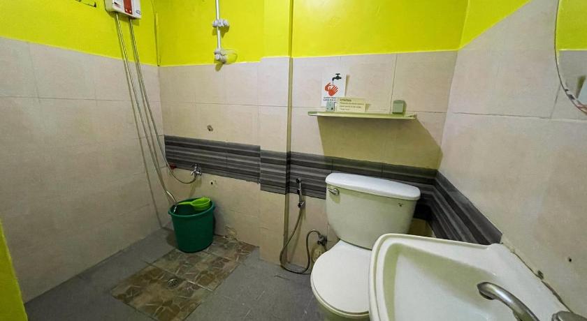 Image of Quadruple Room 4
