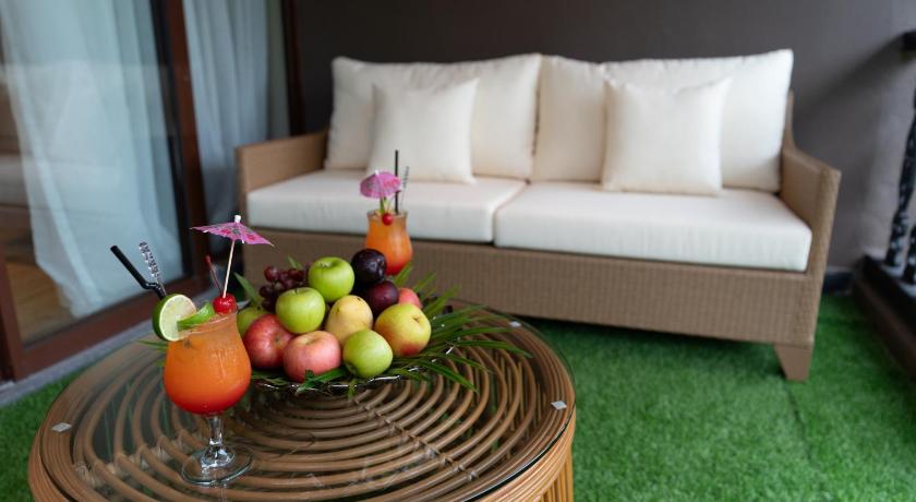 Image of Junior Suite King 7