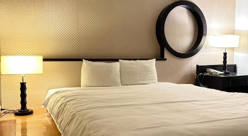 Image of Dossen - Standard Bed Room 3