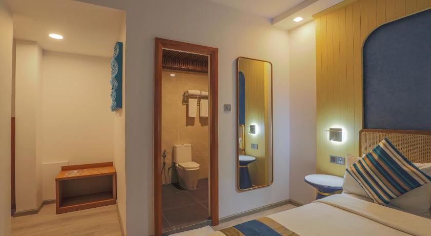 Image of Executive Suite 3