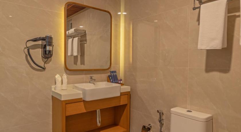 Image of Deluxe Suite Double 11