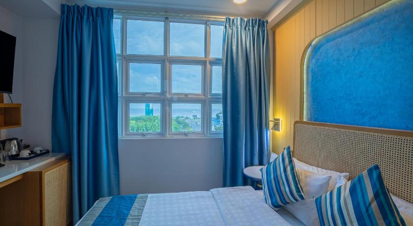 Image of Deluxe Suite Double 9