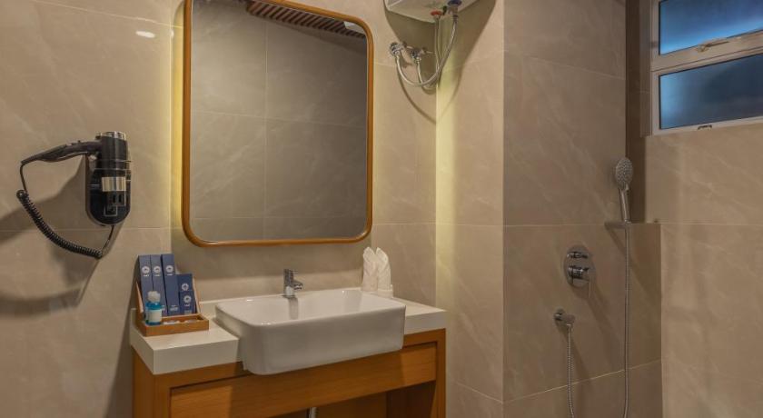 Image of Deluxe Suite Double 14