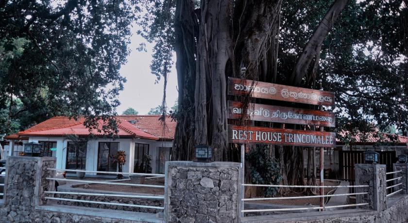Trinco Rest House. - image 32
