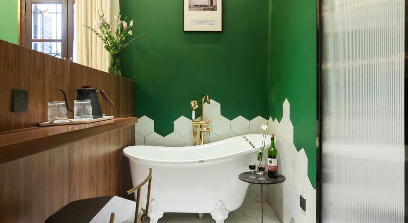 Gulangyu Island & Dai Feng Hotel - image 27