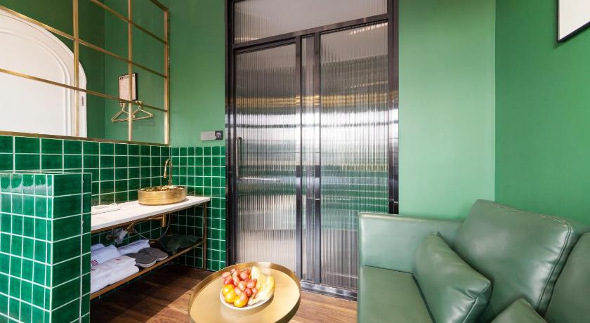 Gulangyu Island & Dai Feng Hotel - image 38