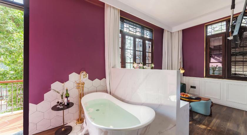 Gulangyu Island & Dai Feng Hotel - image 26
