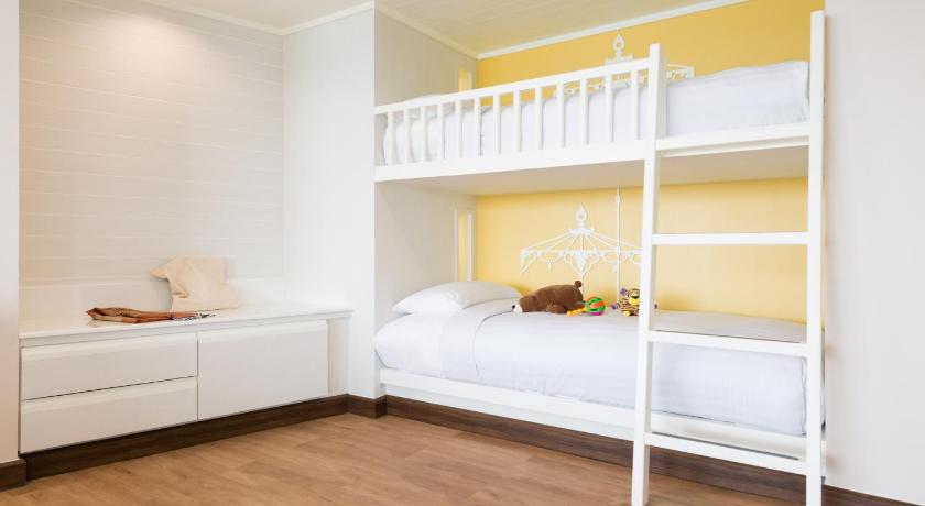 รูปของสวีท สำหรับครอบครัว (Family Suite) 15