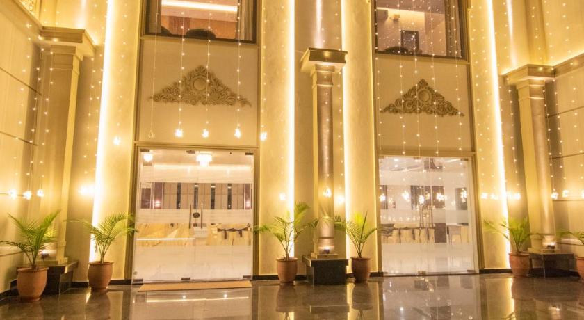 Dyal Resorts