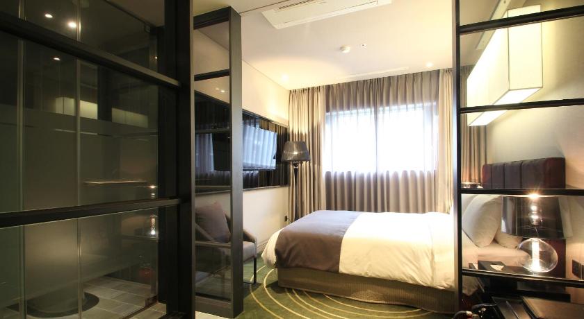 Imatge de Habitació Doble Superior (Superior Double Room) 2