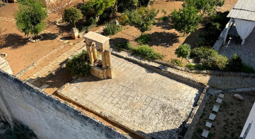 Masseria Mondonuovo