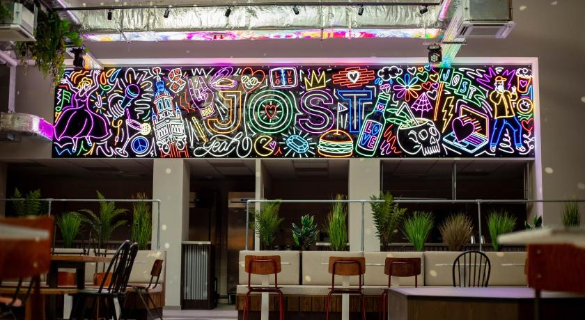 JOST Hotel Lille Wazemmes - image 10
