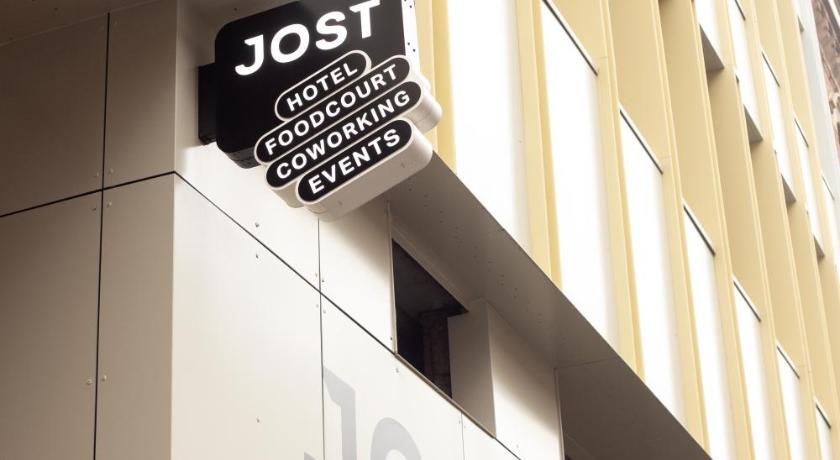 JOST Hotel Lille Wazemmes - image 6