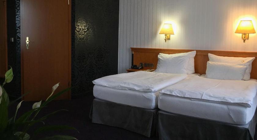 Klasisks divvietīgs numurs (1 gulta) (Classic Double Room) attēls 5