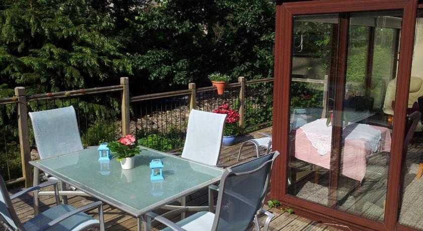 Kingfisher Cottage photo