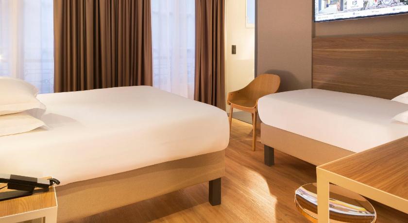 Cler Hotel