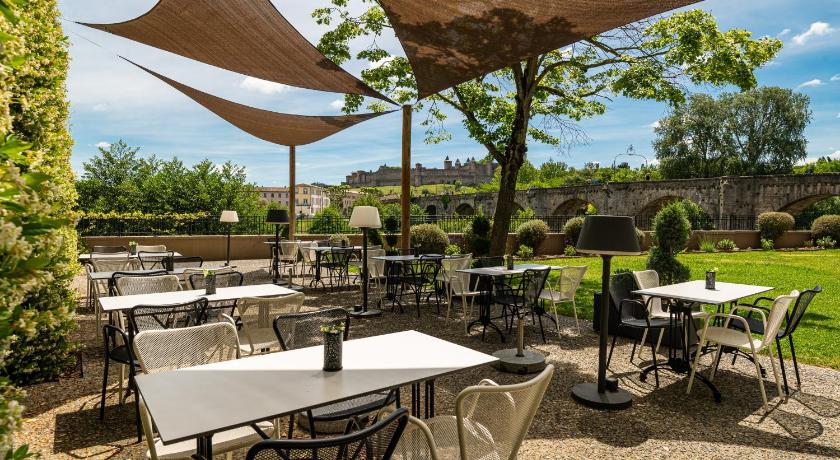Hotel du Roi & Spa by SOWELL COLLECTION