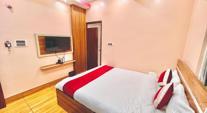 Hotel Kanan Inn, Kolkata Airport