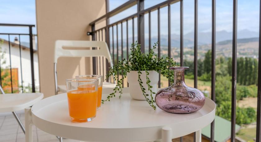 Relais del Parco Azzurro e Relais del Parco Rosa