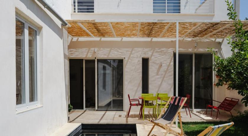 PugliaEclectic - A Modern Oasis in the Heart of Puglia