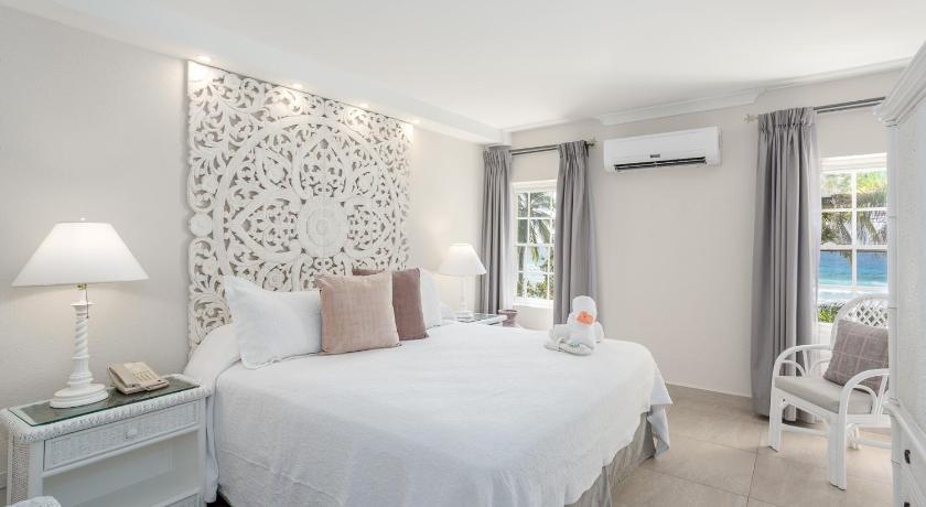 Imagen de Suite Familiar en primera línea de mar (Oceanfront Family Suite) 0