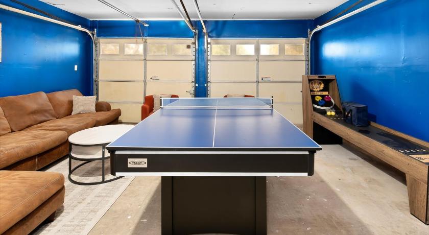 奧斯汀 Pet Friendly - Q2 & Domain - King Bed - Pool Table 4星级 住宿 外观