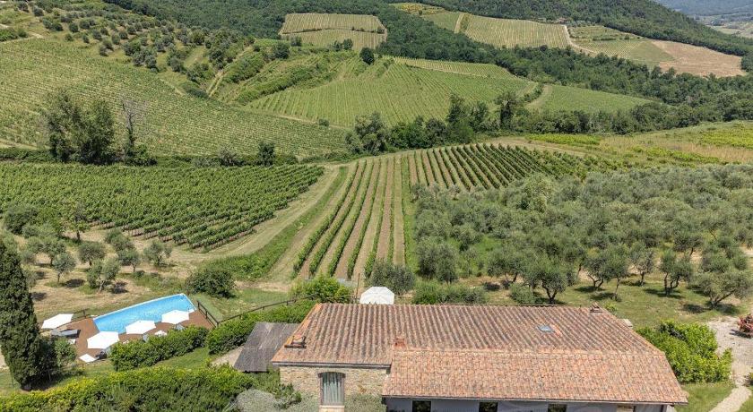 Villa le Scuderie