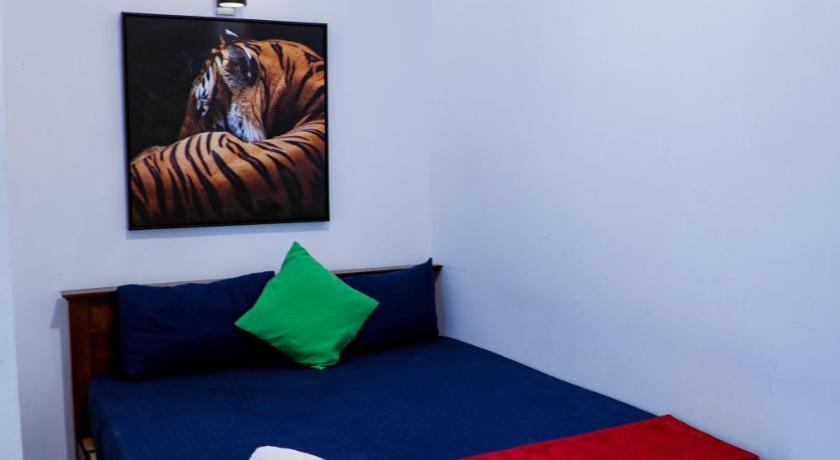 Image of Standard Triple Room 0