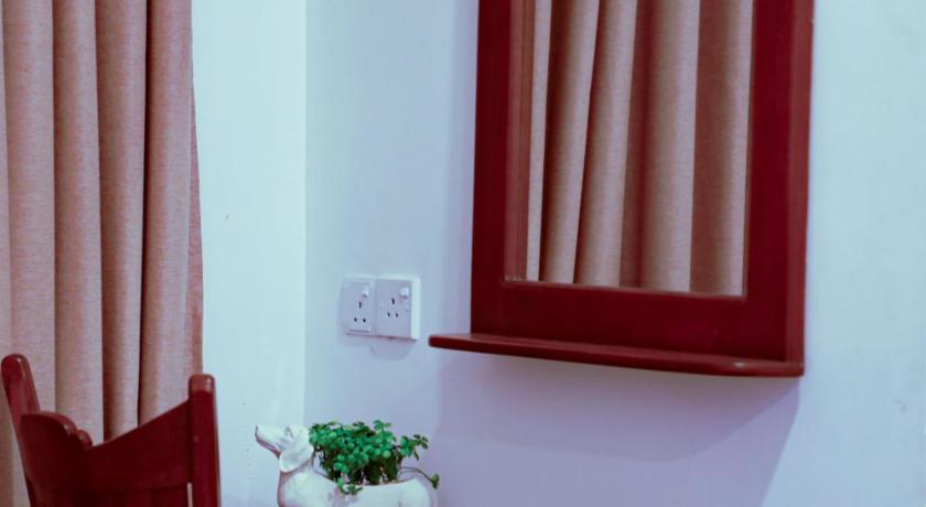 Image of Standard Double Room 2
