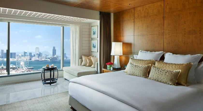 Image of Club Harbour View Twin Room 0
