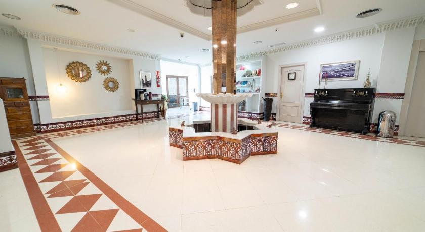 塞维利亚 Sercotel Dona Carmela, Ascend Hotel Collection 3星级 酒店 外观