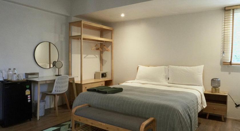 Image of Deluxe Double Room 4