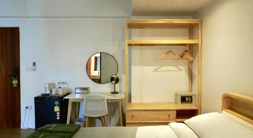 Image of Deluxe Double Room 12