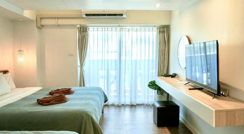 Image of Deluxe Family Suite 0