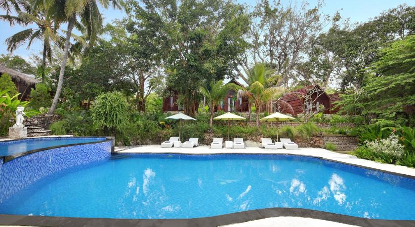 Bila Penida Resort & Farm - image 20