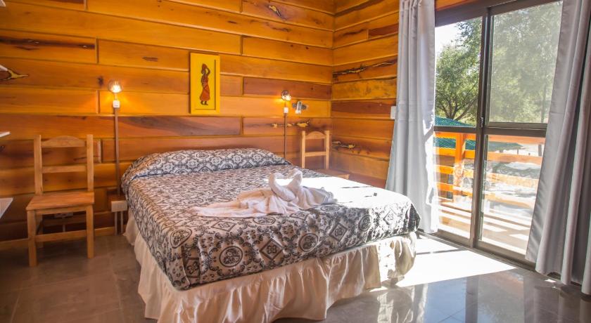 Del Milagro Cabanas & Posada photo