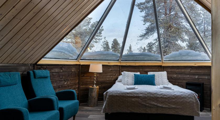 Image of Aurora Cabin 0