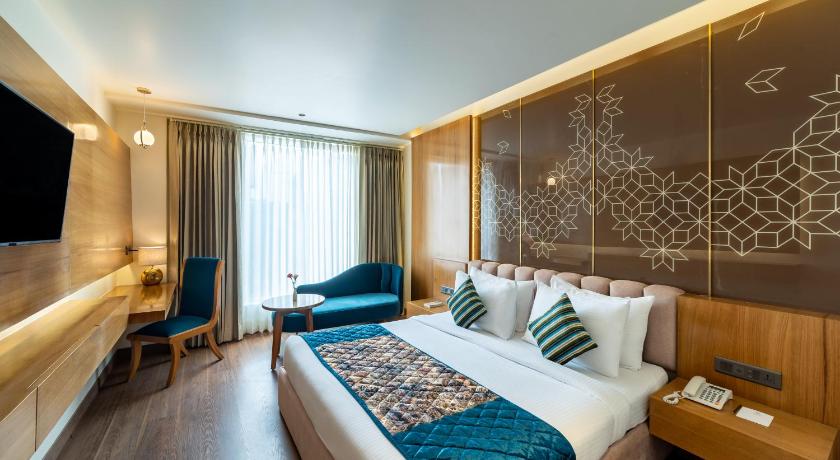 Country Inn Hall of Heritage Amritsar–6 Mins to Golden Temple - image 2