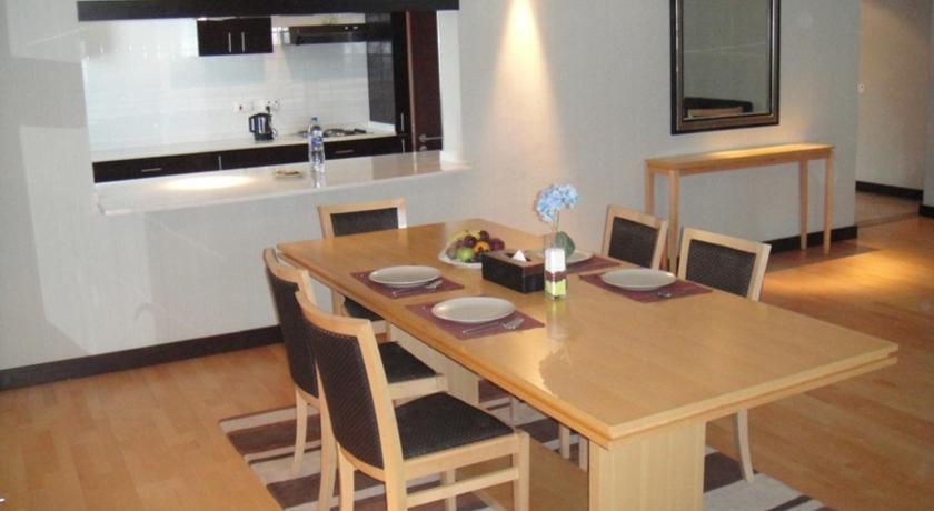 L'Arabia Hotel Apartments - image 3
