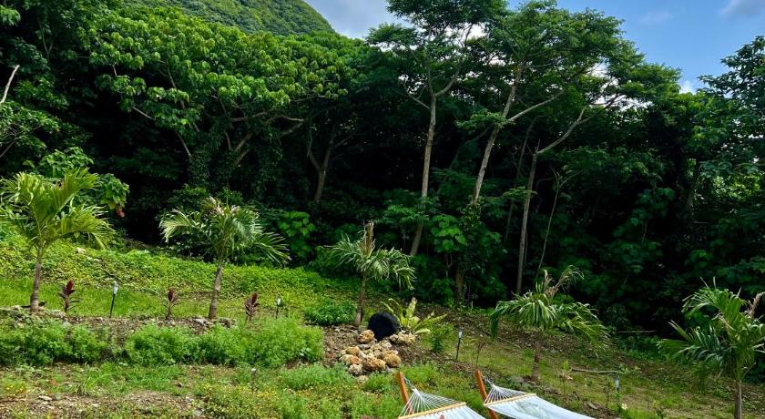 이시가키 HoshinoHana ~ Beach house~ 4성급 숙소 전망