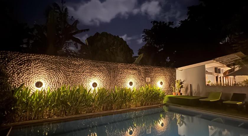 The Jungle Hostel Canggu - image 14