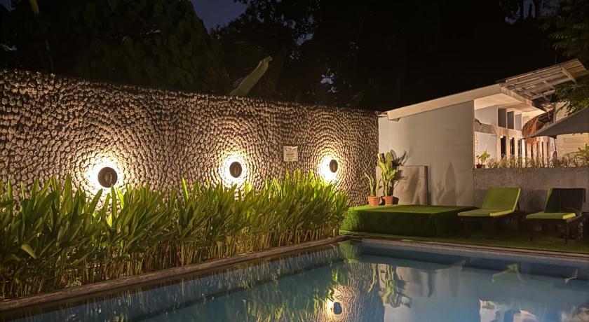 The Jungle Hostel Canggu - image 12