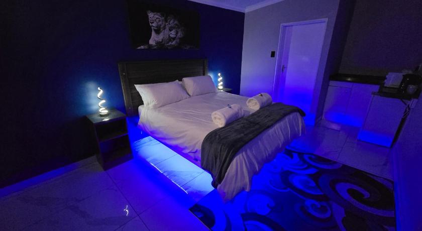 Impala Palms Guesthouse