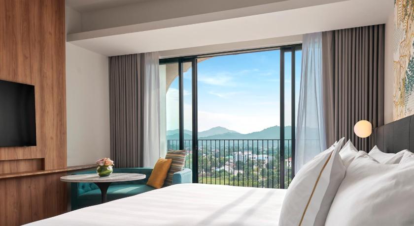 Image of Superior King Room 1