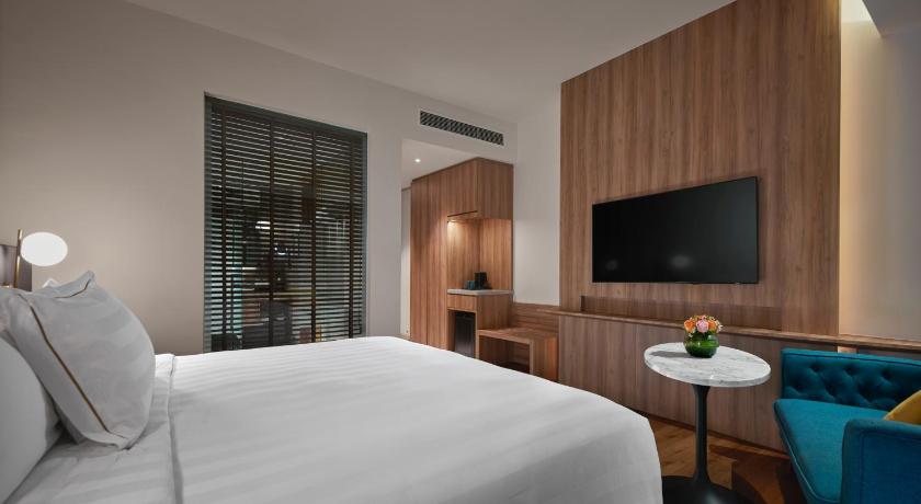 Image of Superior King Room 4